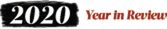 Year in Review logo